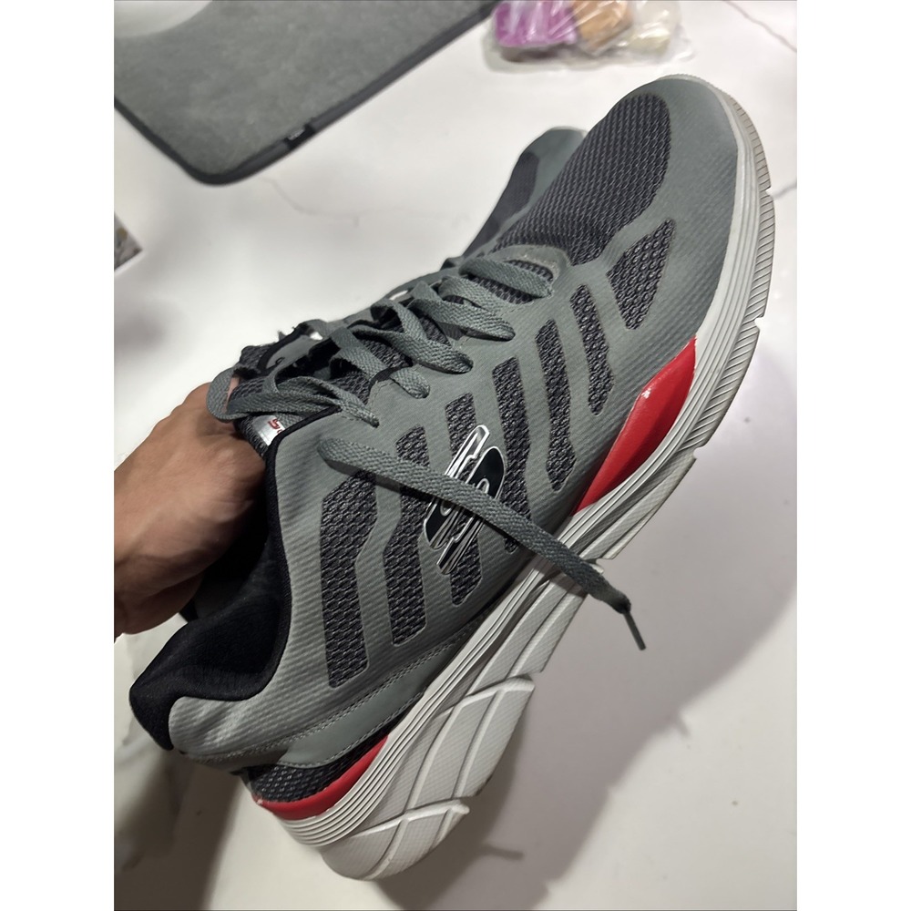 skechers equalizer 4.0 Size 13 - Picture 2 of 6